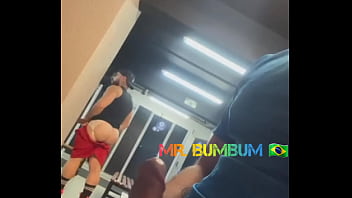 Preview 4 of Hathe Ka Sex - BRODERAGEM NA ACADEMIA