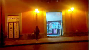 Preview 3 of 2018 Xxx June Big Lun - Regalando tangas h&uacute_medas a suscriptores