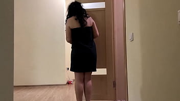 Preview 1 of Famefun Com - Desperate stepmom fucked in the ass and inserted a dick in anal