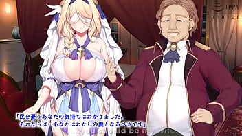 Preview 1 of Mom And Dadughter Ledbian - (Eng sub) Itan Shinmon Zetsubou o Fuuin seshi Shojo,  Geretsu Kizoku ni Hamerare Otsu The Motion Anime