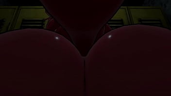 Preview 4 of Xxx Sex Karina - HeavyPlushButt Fnaf compilation
