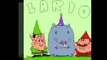 Preview 2 of Sinfam Daddy - lario