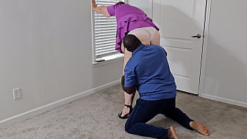 Preview 3 of Pakistani Xxxmujary - I met a stranger on my lunch break in the park and let him eat my pussy in a vacant house