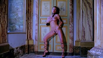 Preview 1 of Gameshow Dating - Kyla Cole - Frascatti Villa