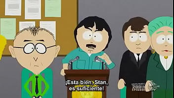 Preview 2 of Xxx Att - South Park 200