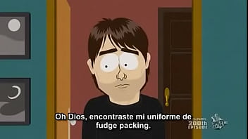 Preview 3 of Xxx Att - South Park 200