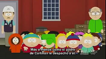 Preview 1 of Xxx Att - South Park 200