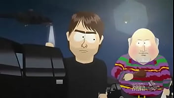 Preview 4 of Xxx Att - South Park 200