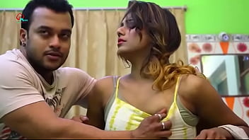 Preview 2 of Pickup Caprice - My Indian wife fucked by stranger in font of me