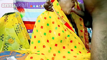 Preview 2 of Rinya Yousef - Indian desi priyabhabhi ki gand chudai hindi me