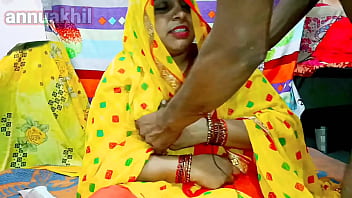 Preview 1 of Rinya Yousef - Indian desi priyabhabhi ki gand chudai hindi me