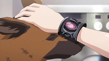 Preview 2 of Hot Masse - Dakara Boku wa H ga dekina