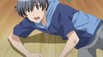 Preview 3 of Hot Masse - Dakara Boku wa H ga dekina