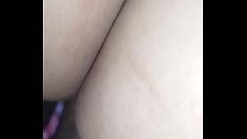 Preview 1 of Sandra Modle - Cojiendo con mi prima en casa de mi abuela