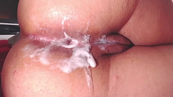 Preview 4 of Dog Xix Video Bapi - i love cocks in my creamy ass part 2