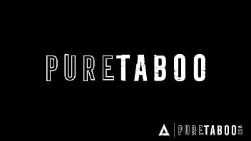 Preview 1 of Ngentot Ibu Hamil Tua - PURE TABOO Casey Calvert Has No Choice But To Please Submissive Lesbian Sex Pet Paige Owens