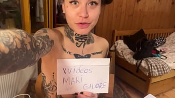 Preview 4 of Stoya Vs Ferrara - Verification video