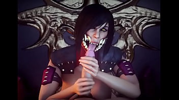 Preview 1 of Put Semen - Mileena by &quot_a.lias&quot_