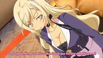 Preview 1 of Cartoons April - Tugou Episodio 2 sub espa&ntilde_ol