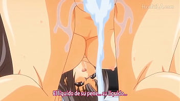 Preview 4 of Cartoons April - Tugou Episodio 2 sub espa&ntilde_ol