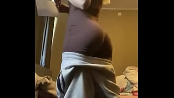 Preview 1 of Mom And Boy Age 18 Sexx - Kitty wants to play! Vol. 24 &ndash_ itskinkykitty