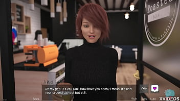 Preview 2 of Parno Moves - THE AWAKENING #22 &bull_ Sexy redheads are my jam