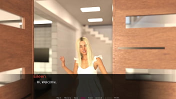 Preview 2 of Wwwcums Youngcom - Let&#039_s Play: Booty Call