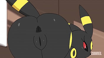 Preview 2 of Ask All Ask - [ The Eeveeolutions ] - Zaviel