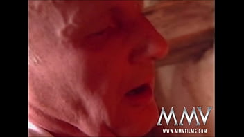 Preview 1 of Deora Sex Videos - Barn cutie fucking hard shaft with her big knockers