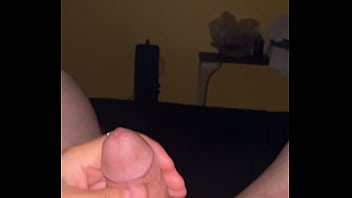 Preview 1 of Darty Mom Son - My cock has a pretty color when it&rsquo_s fat and so horny it&rsquo_s swollen.