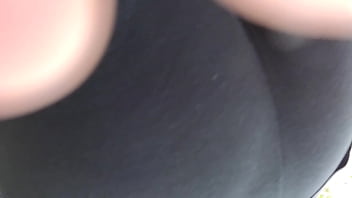 Preview 4 of Barbie Xxx Video - Ciclismo en el r&iacute_o