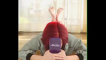 Preview 2 of Wwww Sex Com Hot Xxxxx - RedHead ass