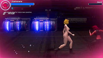 Preview 2 of Mahi Mahe Naike Xxx Com - This horned bitch is awaiting the D [Solas City Heroes]