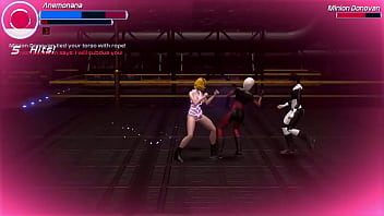 Preview 4 of Mahi Mahe Naike Xxx Com - This horned bitch is awaiting the D [Solas City Heroes]