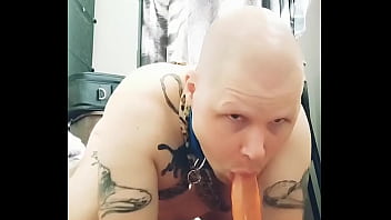 Preview 1 of Meth Fumando - Learn A Hard Lesson in Online Submission