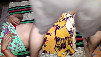 Preview 4 of Long Oily Toes - I am very hungry for hindi sex