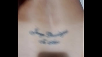 Preview 1 of Myanmar Love - Gozando dentro da Coroa Casada Com Nome do Corno Tatuado