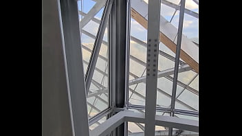 Preview 3 of Dip Spinal Fuck - Fondation Louis Vuitton Paris