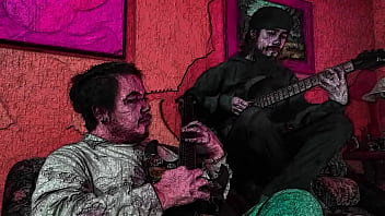Preview 2 of Bazzar Video Com - Por Una Promesa (Home Session 2023)