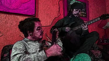 Preview 3 of Bazzar Video Com - Por Una Promesa (Home Session 2023)