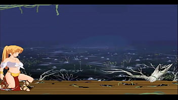 Preview 3 of Story Poren - Melly Futanari dreamland
