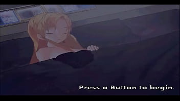 Preview 1 of Story Poren - Melly Futanari dreamland