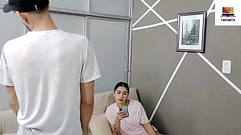 Preview 1 of Became Mom Sot - QUE RICA FOLLADA ME DIO MI PADRASTRO CUANDO ME ENCONTRO MASTURBANDOME CON MI DILDO- MEJORES MOMENTOS