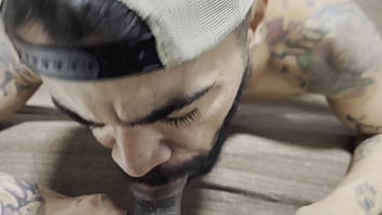 Preview 4 of 3g B Sex - Venci o Ric Carioca na partida de game e Macetei o rabo macio dele. E botei pra tomar leite quentinho. Assista completo em xvideos Red