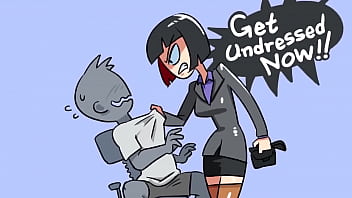 Preview 1 of Sex Thiland - Competition Animation round 1 and round 2 - Minus8