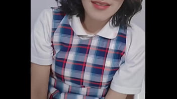 Preview 1 of Oksana Neveselya Sex - Alumna cogiendo con MAESTRO!! para que le APRUEBE las notas y le pase el curso!! ESTUDIANTE latina cogiendo con su maestro SIN CONDON con su uniforme puesto.