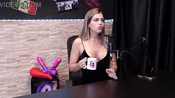 Preview 4 of Ava Dawn Fucking - Ela come&ccedil_ou fazendo atendimento presencial sendo garota de programa,  e faz stripper - Ana