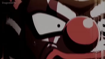 Preview 2 of Xxxx Video Bfhd 2018 - GOKU VS JIREN HD | GOKU DETIENE EL ATAQUE