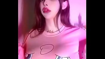 Preview 1 of Hq Xxxgj Vides - Bimbo big boob tattoo asian