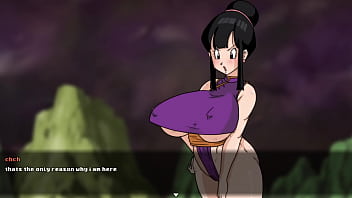 Preview 1 of Www Xxx Bf Indian - Super Slut z tournament 2 Episode: Chi-Chi